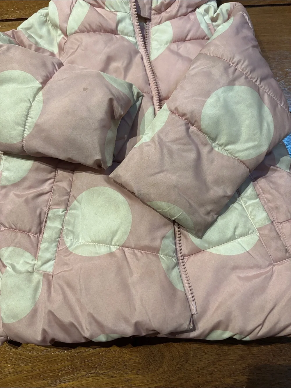 N/A soft pink